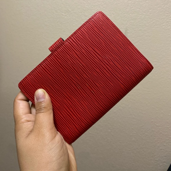 Louis Vuitton Agenda pm - Picture 5 of 7